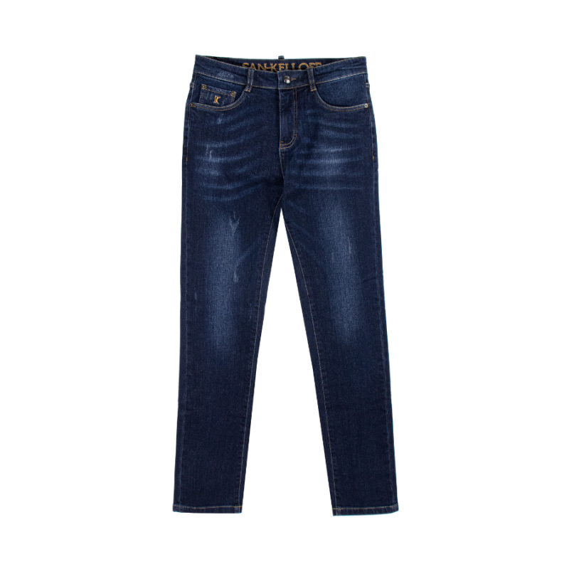 Quần Jeans SQJ21-02A