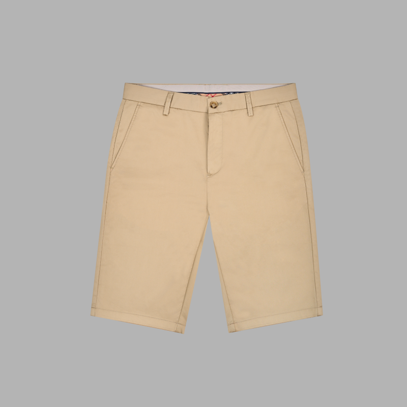 Quần Kaki Ngố SQK22-05A