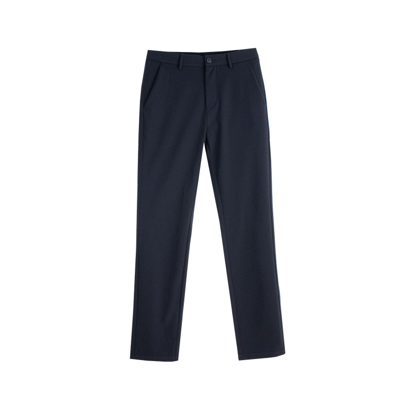 Quần Kaki SQK25-01A