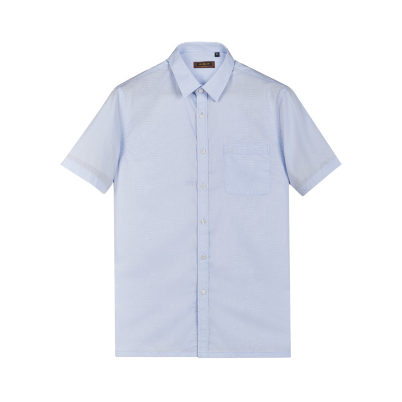 Áo sơ mi SSC22-07A