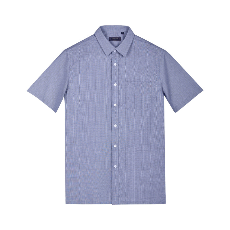 Áo sơ mi SSC22-08A