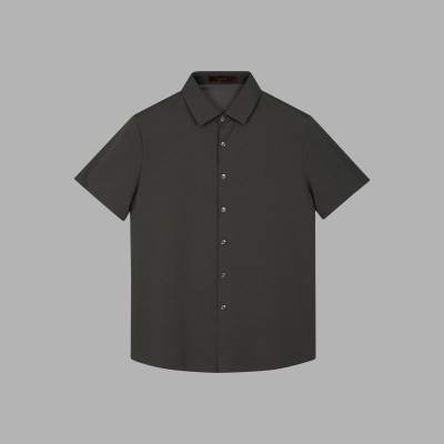 Áo sơ mi SSC23-06B