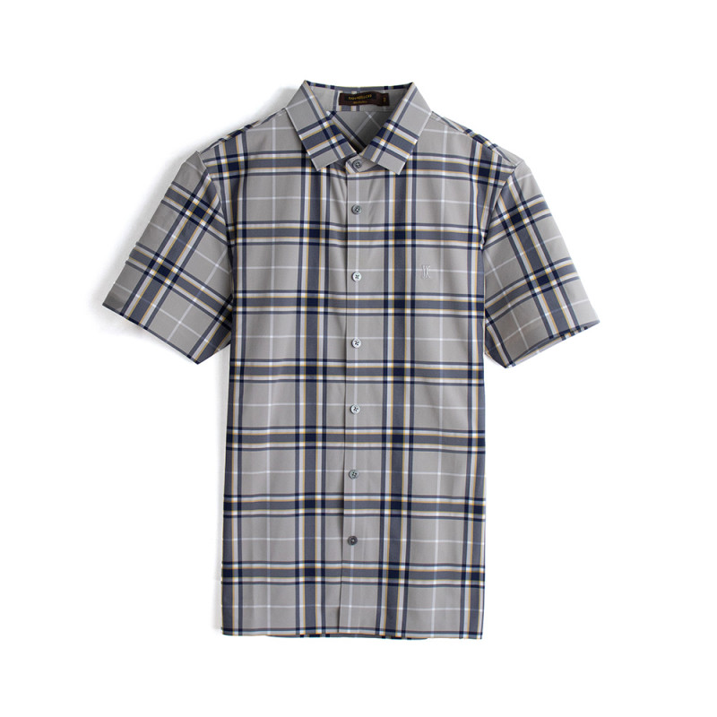 Áo sơ mi SSC24-09A