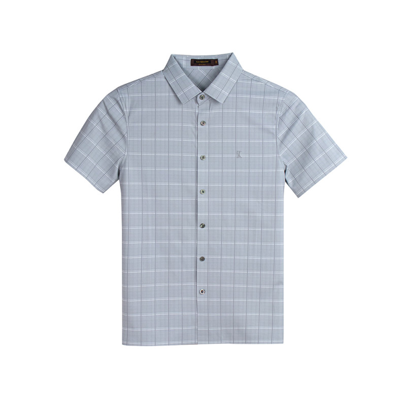 Áo sơ mi SSC25-03C