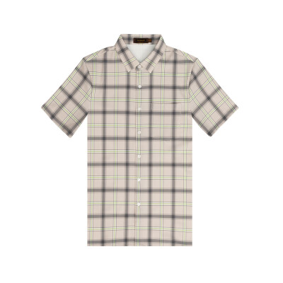 Áo sơ mi SSC26-03A