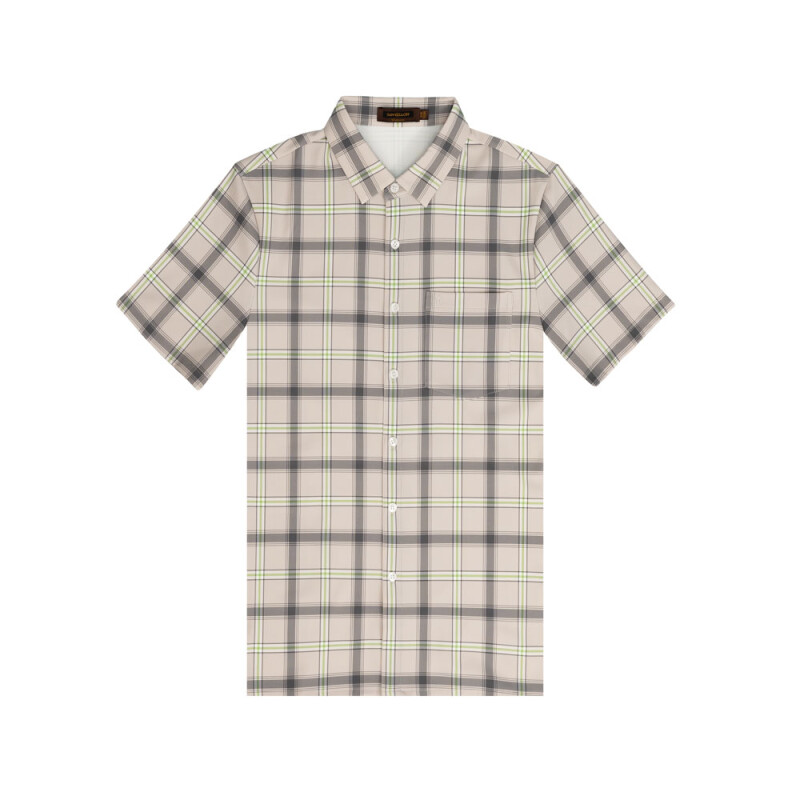 Áo sơ mi SSC26-03A