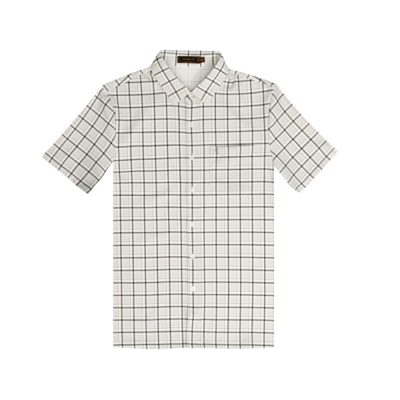 Áo sơ mi SSC26-04A