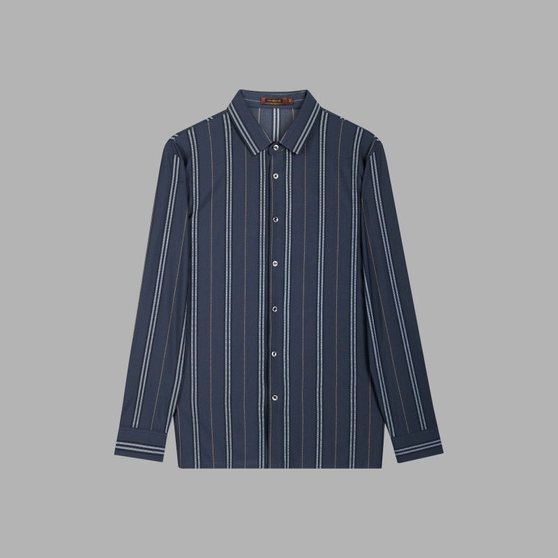 Áo sơ mi SSD22-03A