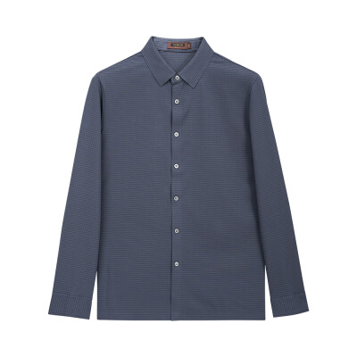 Áo sơ mi dài SSD23-01B