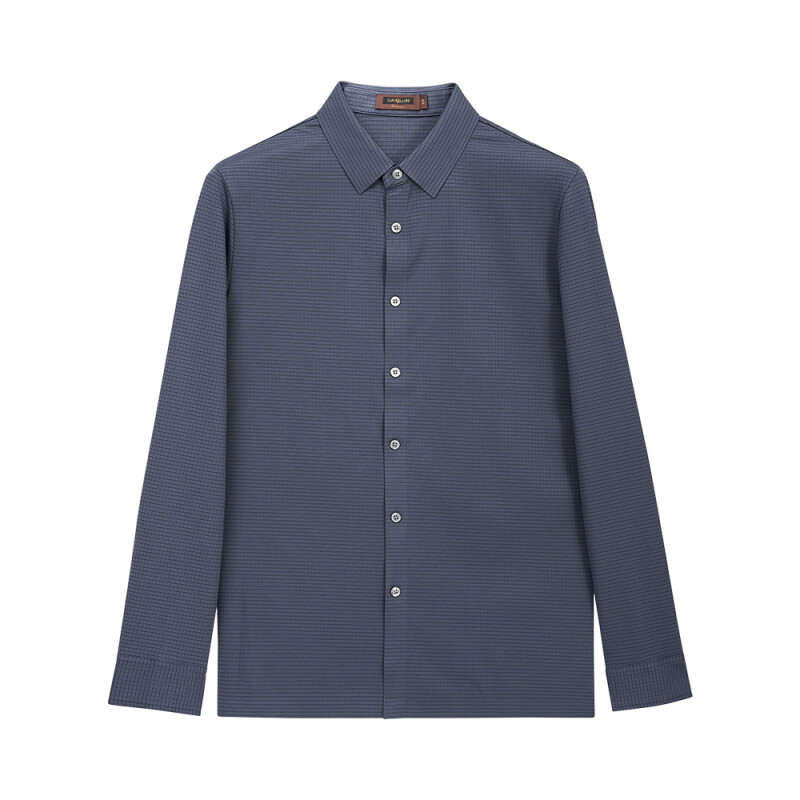 Áo sơ mi dài SSD23-01B